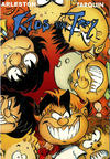 Cover for Collectie 500 (Talent, 1996 series) #123 - Kids van Troy