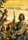 Cover for Collectie 500 (Talent, 1996 series) #125 - Goudvreter 2: Ten westen van Eden