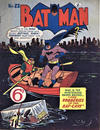 Cover for Batman (K. G. Murray, 1950 series) #23 [6d]
