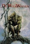 Cover for Collectie 500 (Talent, 1996 series) #131 - De Weerwolven 3: Het klooster der verdoemden