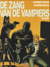 Cover for Collectie 500 (Talent, 1996 series) #141 - De zang van de vampiers: Sporen