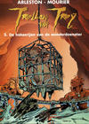 Cover for Collectie 500 (Talent, 1996 series) #147 - Trollen van Troy 5: De hekserijen van de wonderdoenster