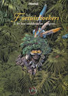Cover for Collectie 500 (Talent, 1996 series) #174 - Fortuinzoekers 2: In het midden van nergens...