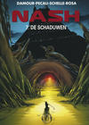 Cover for Collectie 500 (Talent, 1996 series) #198 - Nash 7: De schaduwen