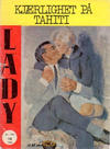 Cover for Lady (Serieforlaget / Se-Bladene / Stabenfeldt, 1964 series) #18/1965