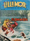 Cover for Lillemor (Serieforlaget / Se-Bladene / Stabenfeldt, 1969 series) #2/1969