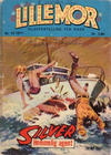 Cover for Lillemor (Serieforlaget / Se-Bladene / Stabenfeldt, 1969 series) #10/1971