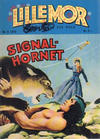 Cover for Lillemor (Serieforlaget / Se-Bladene / Stabenfeldt, 1969 series) #5/1973