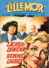 Cover for Lillemor (Serieforlaget / Se-Bladene / Stabenfeldt, 1969 series) #12/1972