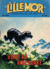 Cover for Lillemor (Serieforlaget / Se-Bladene / Stabenfeldt, 1969 series) #8/1974
