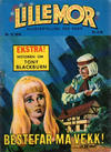 Cover for Lillemor (Serieforlaget / Se-Bladene / Stabenfeldt, 1969 series) #12/1974