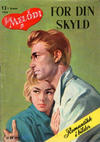 Cover for Min Melodi (Serieforlaget / Se-Bladene / Stabenfeldt, 1957 series) #13/1961
