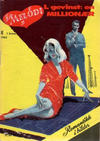 Cover for Min Melodi (Serieforlaget / Se-Bladene / Stabenfeldt, 1957 series) #8/1963