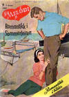 Cover for Min Melodi (Serieforlaget / Se-Bladene / Stabenfeldt, 1957 series) #9/1963