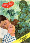 Cover for Min Melodi (Serieforlaget / Se-Bladene / Stabenfeldt, 1957 series) #12/1963