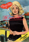 Cover for Min Melodi (Serieforlaget / Se-Bladene / Stabenfeldt, 1957 series) #14/1963