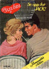 Cover for Min Melodi (Serieforlaget / Se-Bladene / Stabenfeldt, 1957 series) #17/1963