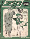 Cover for Zip (Marvel, 1964 ? series) #September 1965