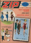 Cover for Zip (Marvel, 1964 ? series) #34