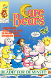 Cover for Care Bears (Semic, 1988 series) #1/1989