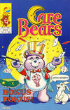 Cover for Care Bears (Semic, 1988 series) #4/1989