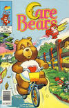Cover for Care Bears (Semic, 1988 series) #1/1990