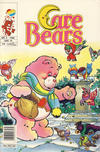 Cover for Care Bears (Semic, 1988 series) #2/1990