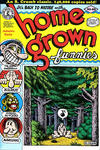 Cover Thumbnail for Home Grown Funnies (1971 series) #1 [14th Printing]