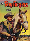 Cover for Roy Rogers (Editorial Novaro, 1952 series) #1