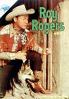 Cover for Roy Rogers (Editorial Novaro, 1952 series) #31