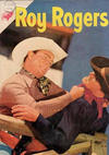 Cover for Roy Rogers (Editorial Novaro, 1952 series) #40