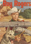 Cover for Roy Rogers (Editorial Novaro, 1952 series) #32