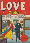 Cover for Love Tales (Bell Features, 1950 series) #43
