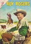 Cover for Roy Rogers (Editorial Novaro, 1952 series) #141