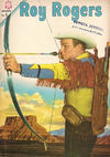 Cover for Roy Rogers (Editorial Novaro, 1952 series) #164