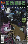 Cover Thumbnail for Sonic the Hedgehog (1993 series) #282 [Cover B T.Rex]