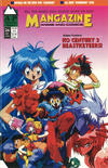 Cover for Mangazine (Antarctic Press, 1989 series) #26