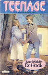 Cover for Teenage (Semic, 1977 series) #2/1977