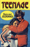 Cover for Teenage (Semic, 1977 series) #4/1977