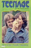 Cover for Teenage (Semic, 1977 series) #5/1978