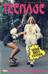 Cover for Teenage (Semic, 1977 series) #3/1979