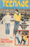 Cover for Teenage (Semic, 1977 series) #3/1980