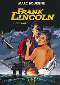 Cover Thumbnail for Collectie 500 (Talent, 1996 series) #165 - Frank Lincoln 2: Off shore