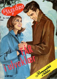 Cover Thumbnail for Min Melodi (Serieforlaget / Se-Bladene / Stabenfeldt, 1957 series) #1/1964