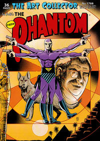 Cover Thumbnail for The Phantom (Frew Publications, 1948 series) #1766