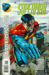 Cover for Superman: The Man of Steel (DC, 1991 series) #1,000,000 [Direct Sales]