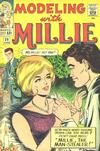 Cover for Modeling with Millie (Marvel, 1963 series) #39