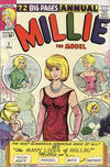 Cover for Millie the Model Annual (Marvel, 1962 series) #3