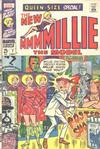Cover for Millie the Model Annual (Marvel, 1962 series) #7