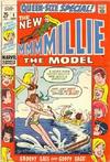 Cover for Millie the Model Annual (Marvel, 1962 series) #8